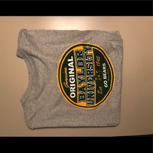 Baylor University - Go Bears T-Shirt
